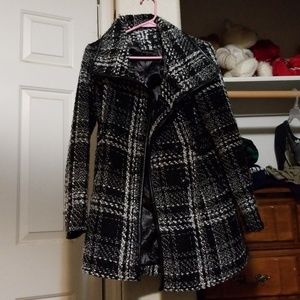 Womens jacket